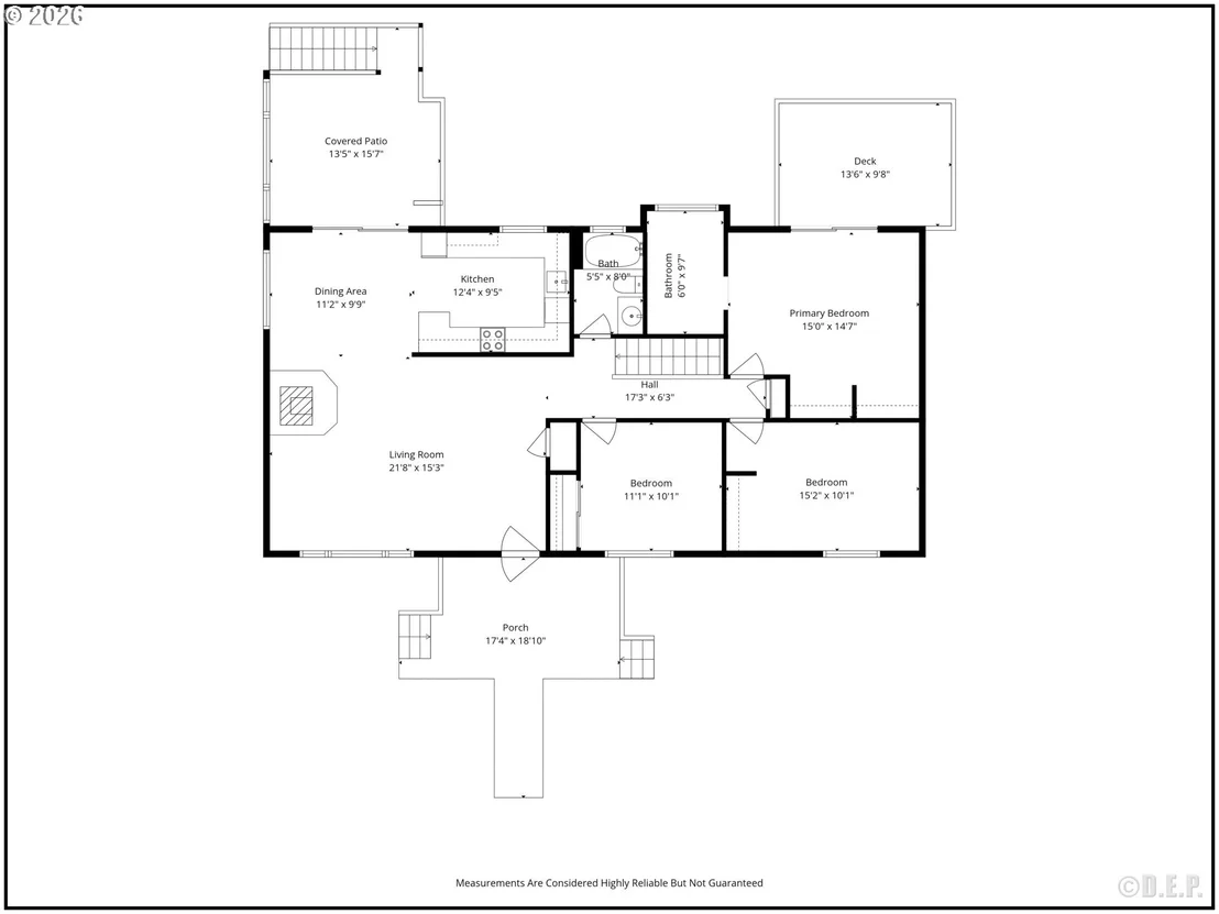 Photo of 69885 BEAVER HILL DR