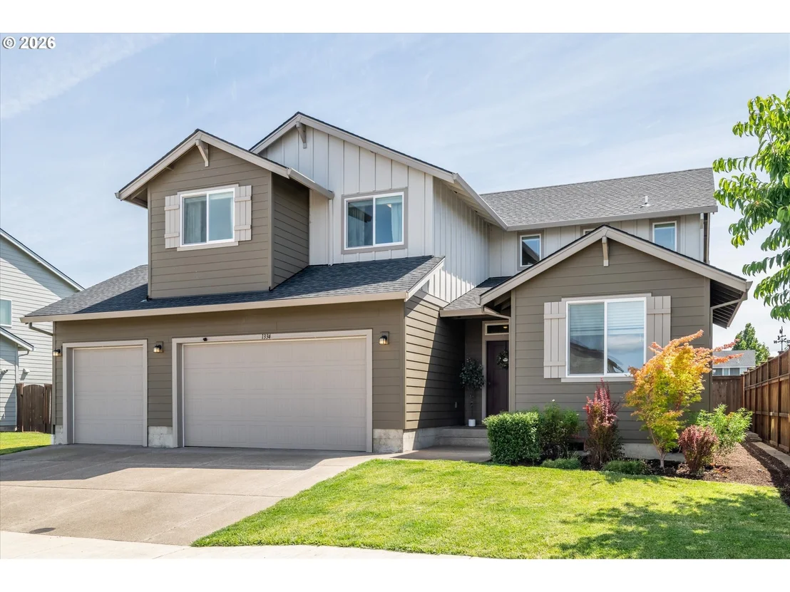Photo of 1334 ECHO VALLEY DR