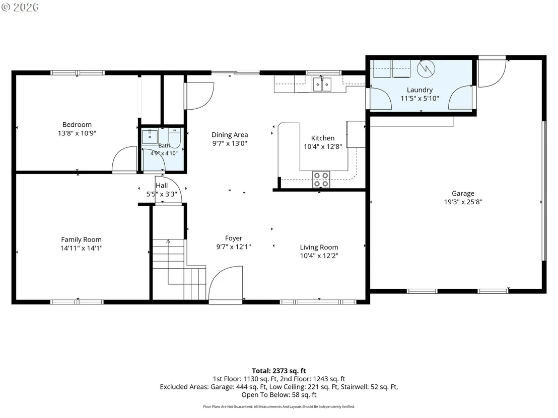 Photo of 5894 FIRESTONE DR
