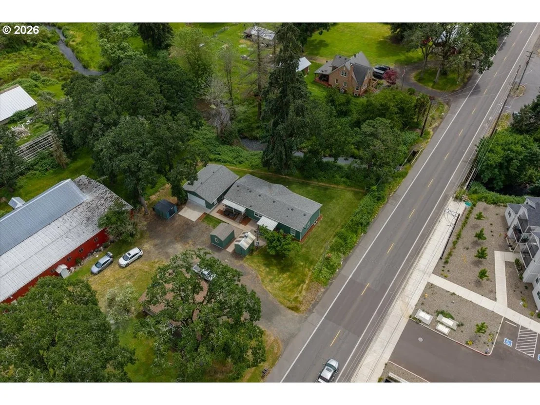 Photo of 1017 N 2ND ST