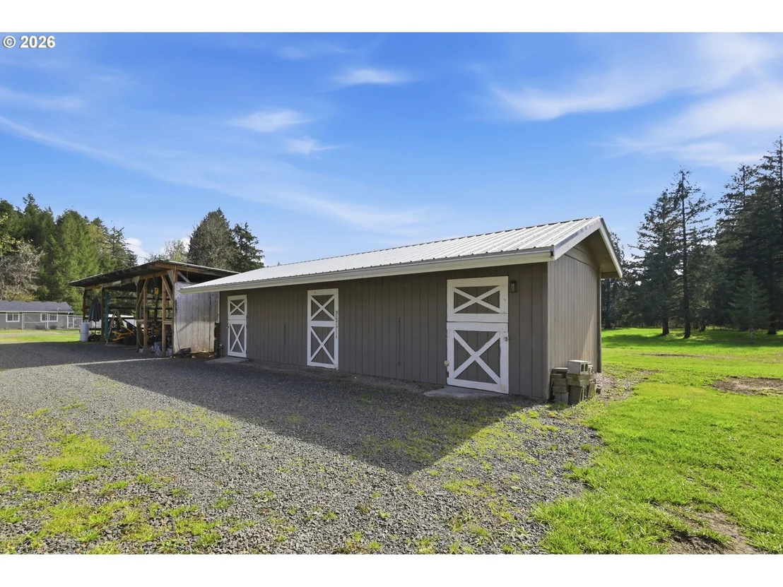 Photo of 93684 MARCOLA RD