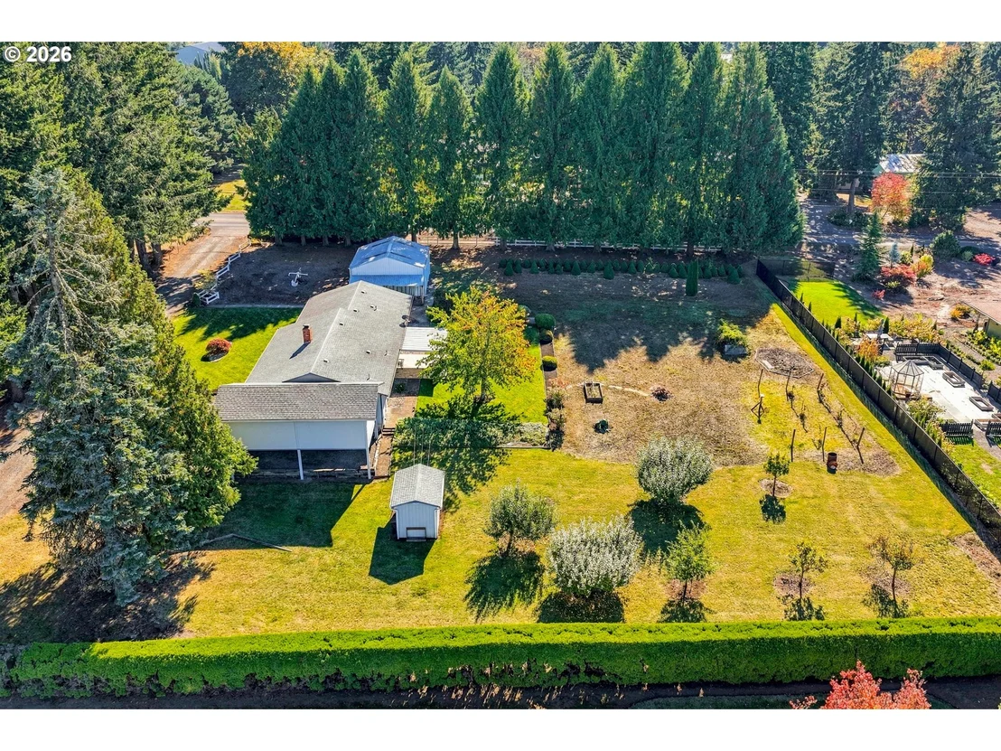 Photo of 40425 SE TRUBEL RD