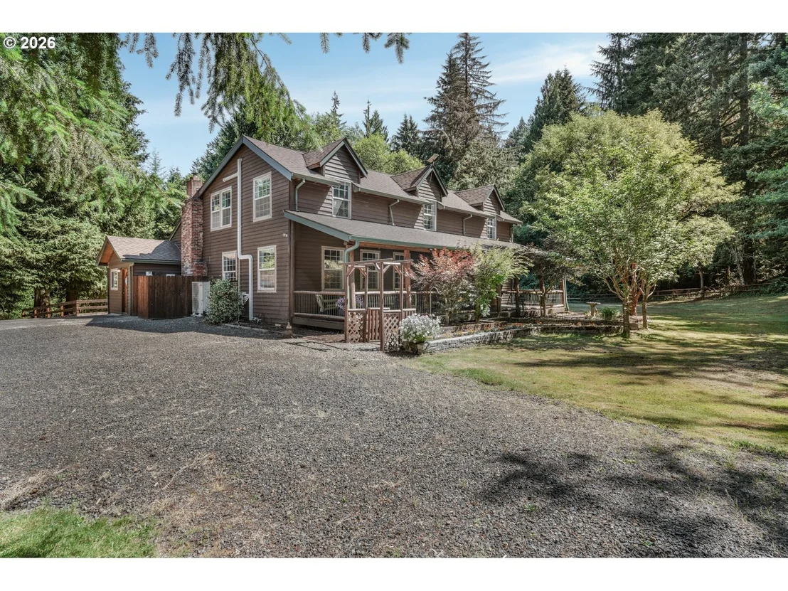 Photo of 44751 SE WILDCAT MOUNTAIN DR