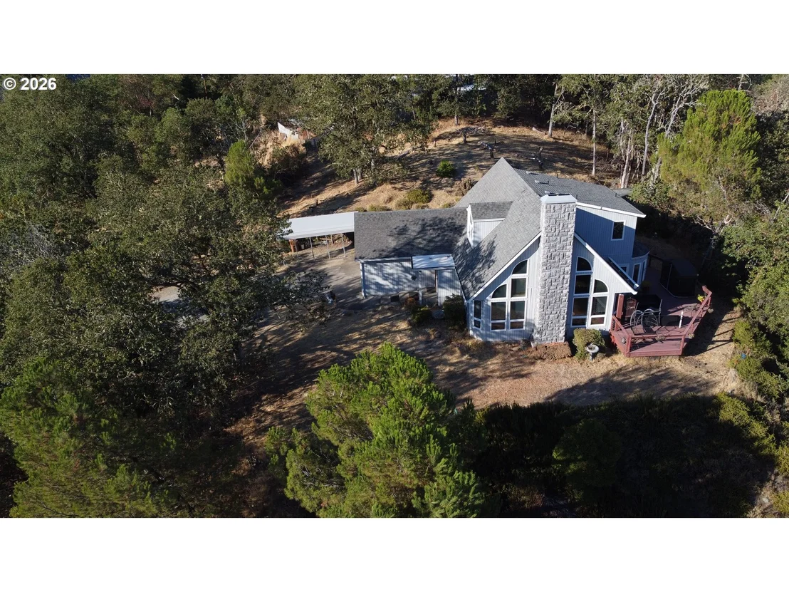 Photo of 1265 EVERGREEN RIDGE RD