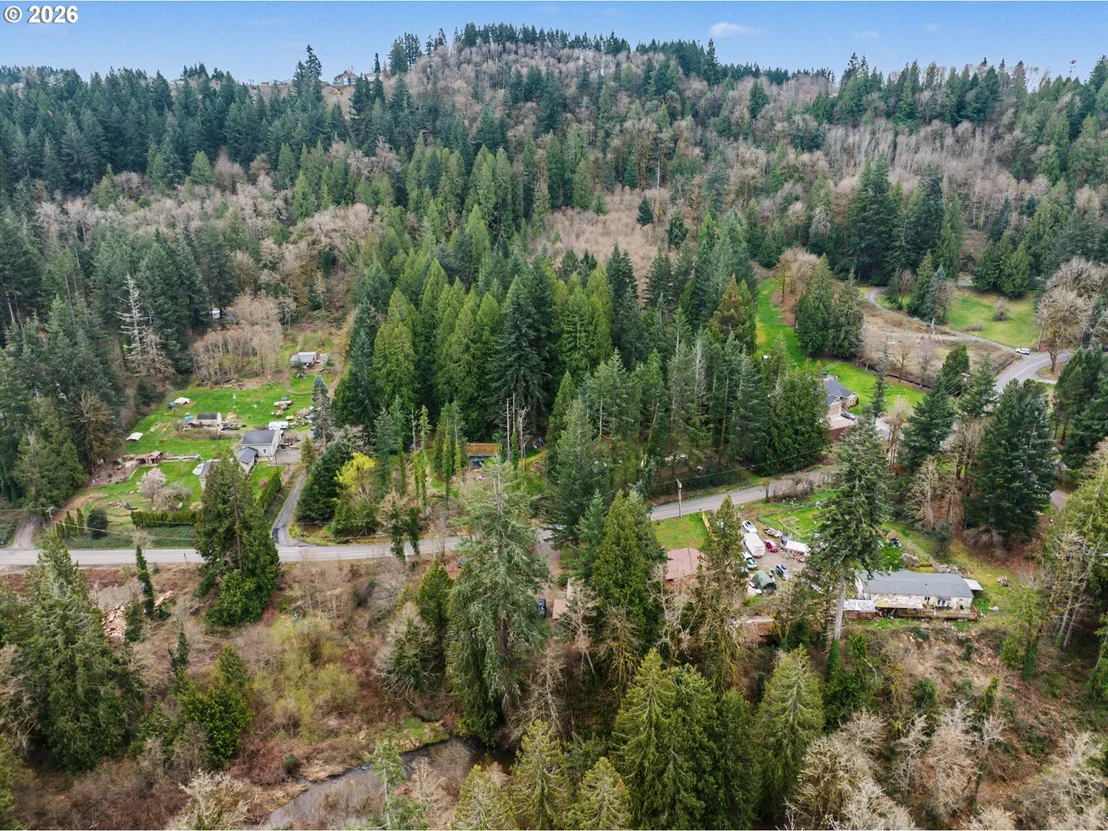 Photo of 41035 SE COALMAN RD