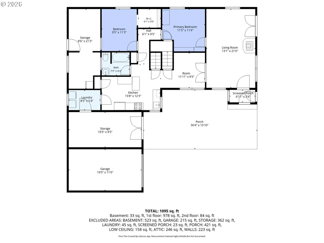 Photo of 35137 SE ELLIS RD
