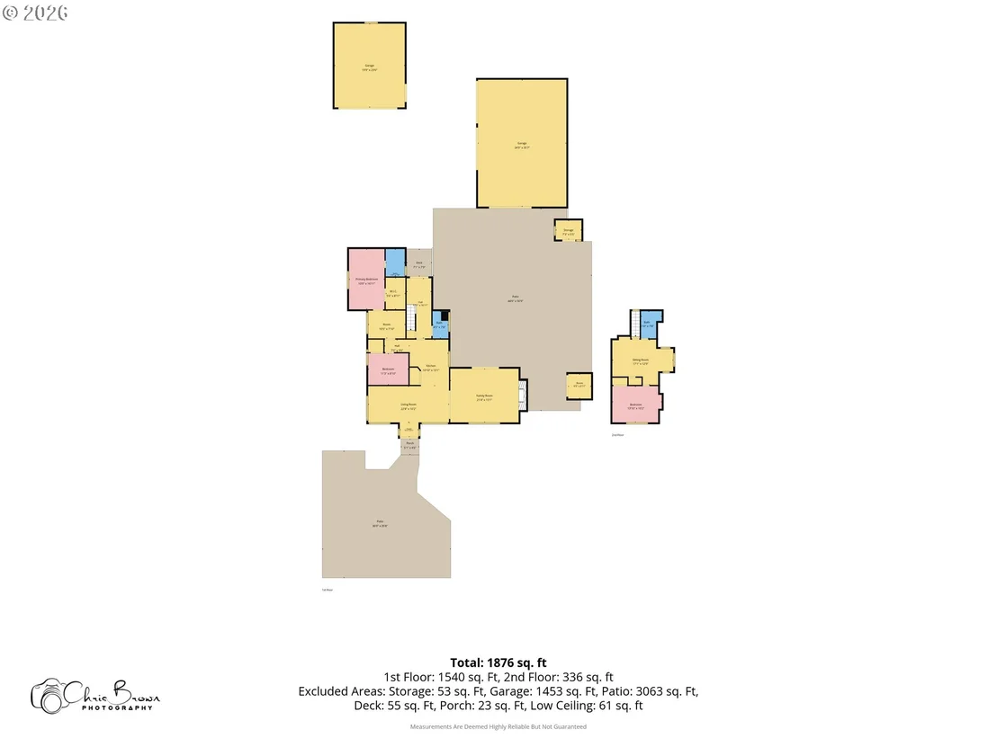 Photo of 5127 SE WELCH RD