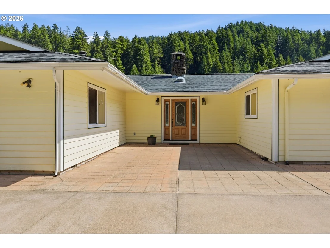 Photo of 8820 North Fork Siuslaw RD