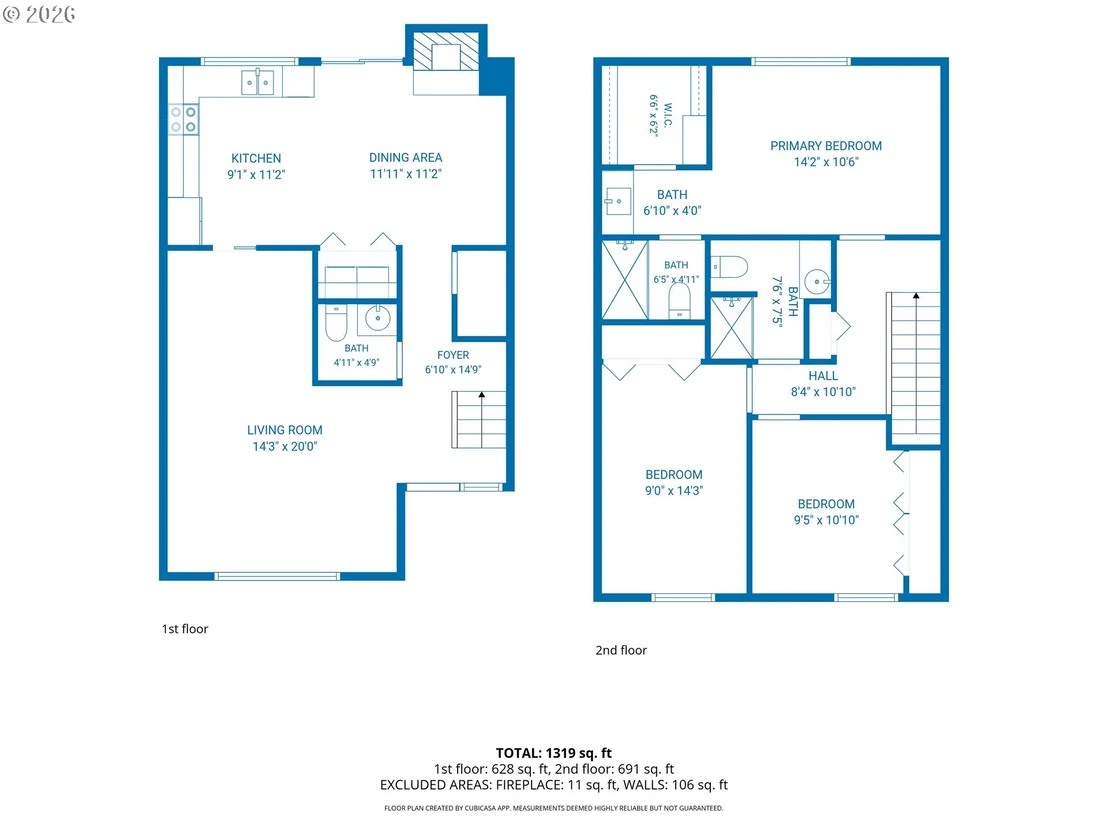 Photo of 20 BRAE BURN DR