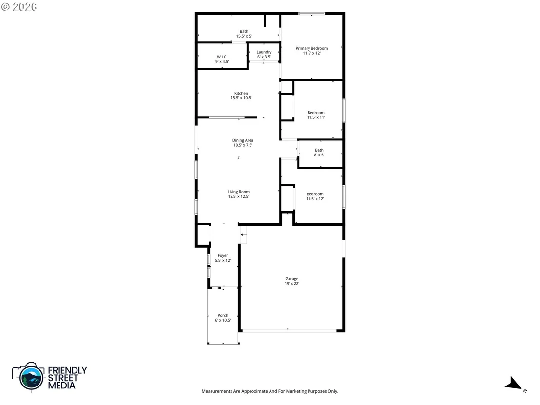 Photo of 1141 RIVERFRONT WAY
