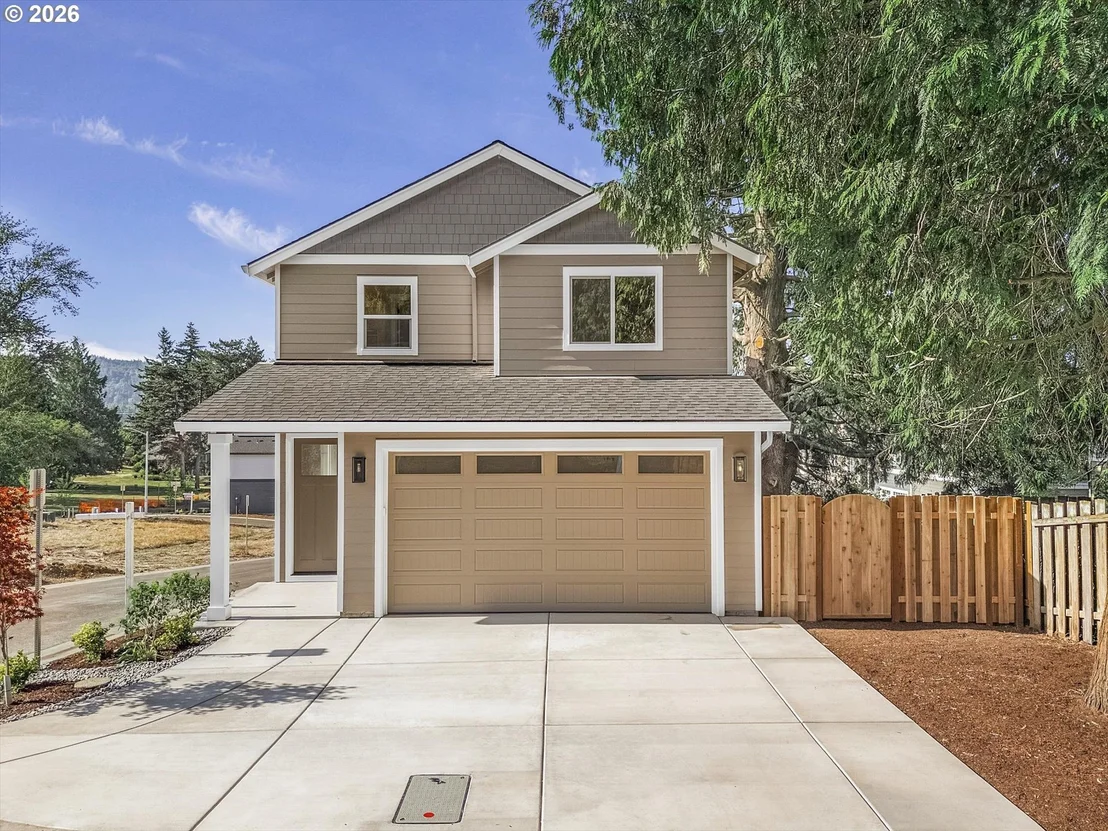 Photo of 291 NW MAWRCREST AVE