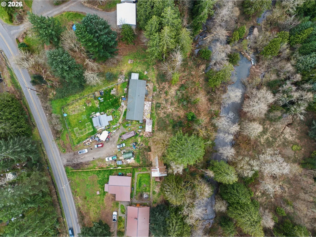 Photo of 41035 SE COALMAN RD