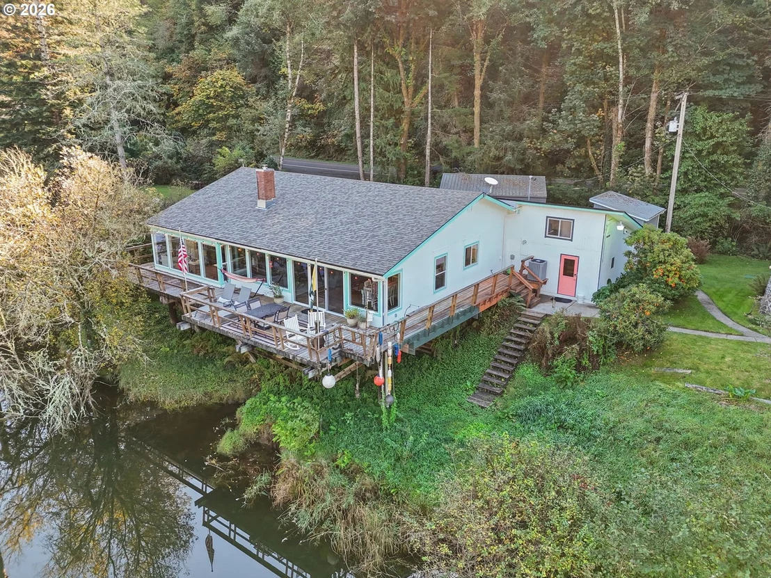 Photo of 9959 SWEET CREEK RD