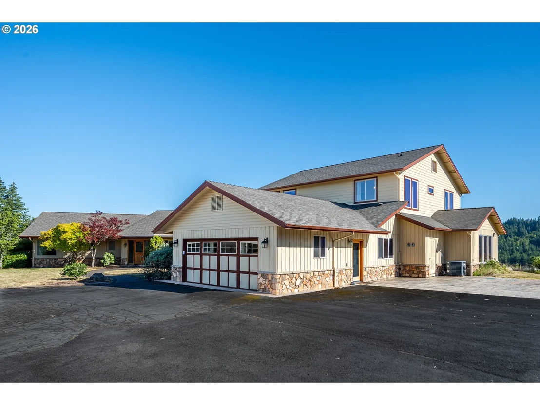 Photo of 85898 LORANE HWY