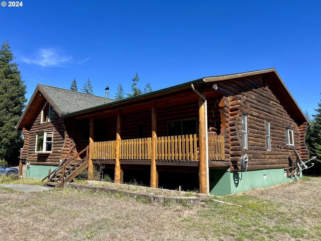 Photo of 54303 MORRISON RD