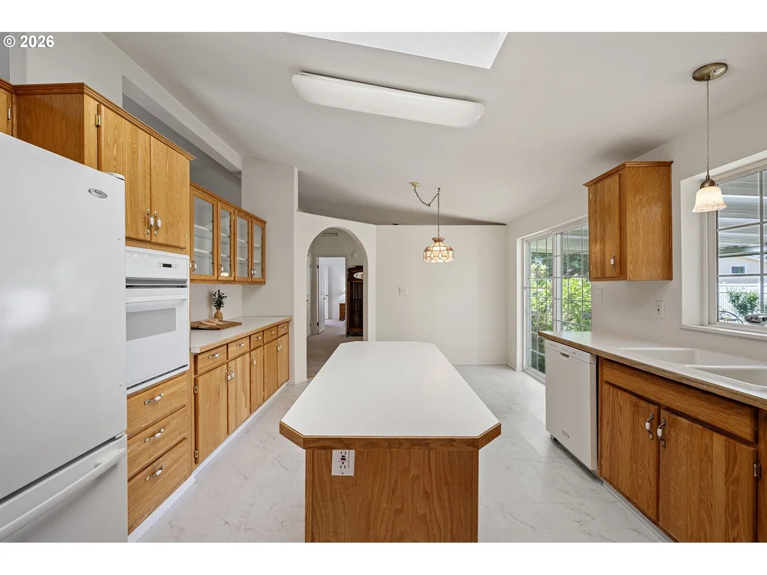 Photo of Unit 39 at 3220 CRESCENT AVE