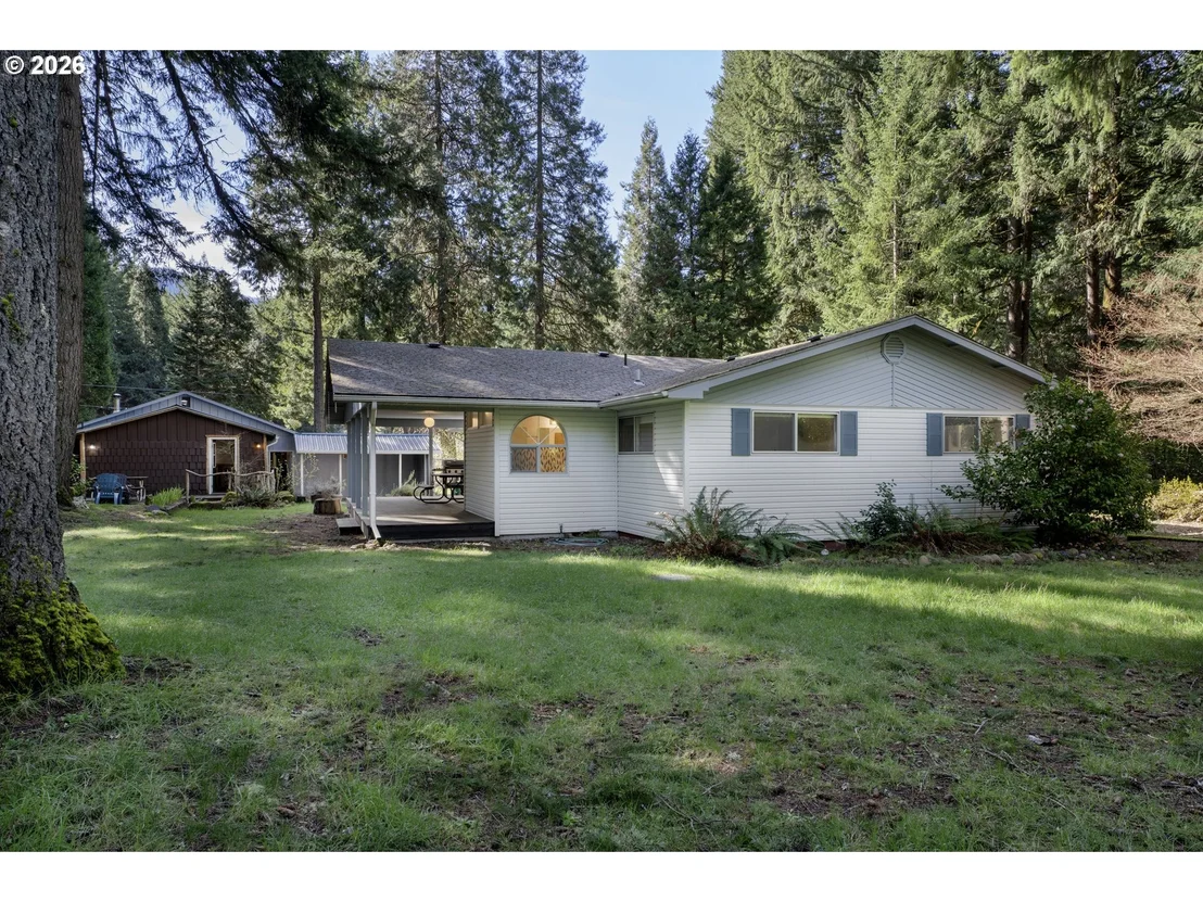 Photo of 56642 MCKENZIE HWY