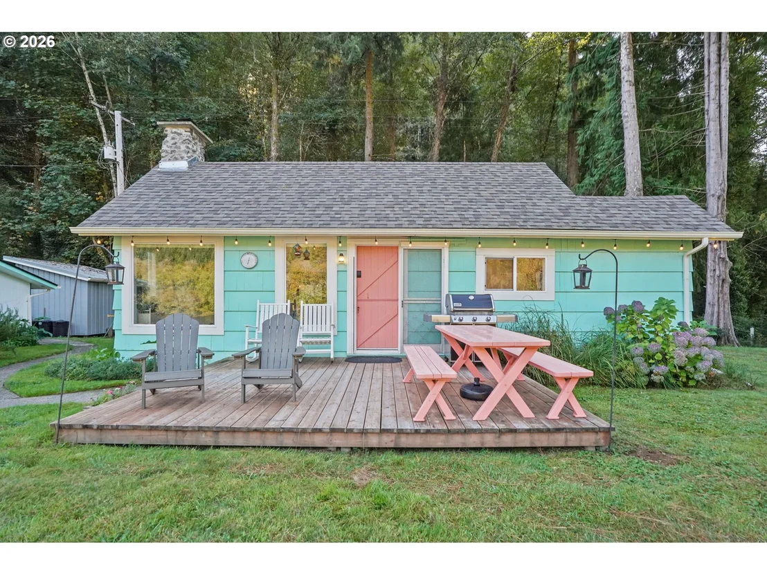 Photo of 9959 SWEET CREEK RD