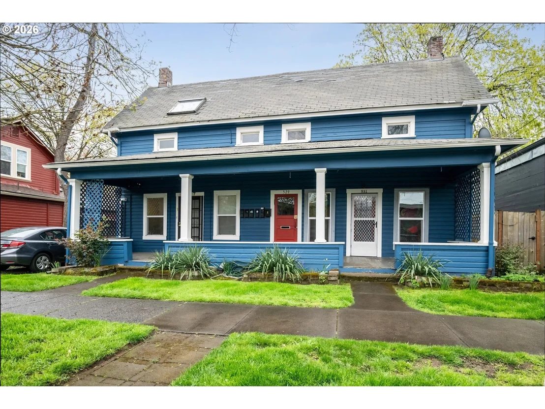 Photo of 527 MONROE ST
