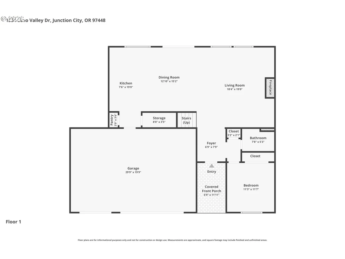 Photo of 1334 ECHO VALLEY DR