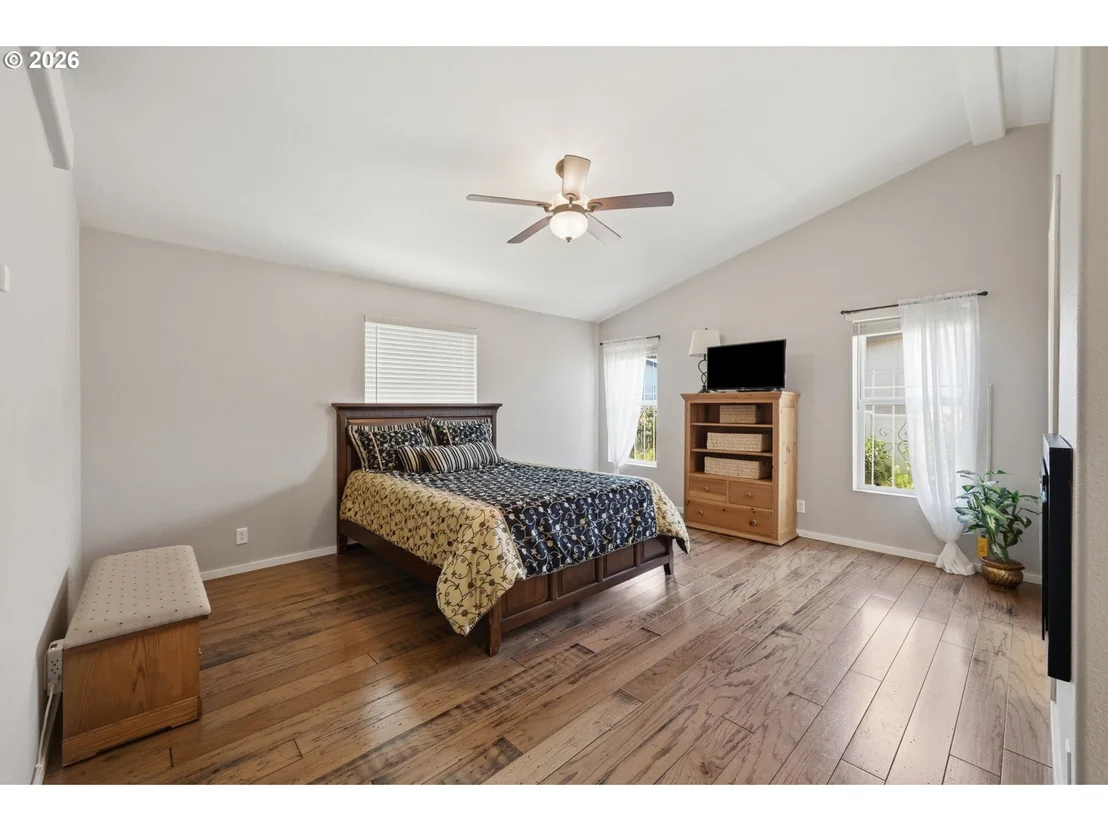 Photo of Unit 33 at 3220 CRESCENT AVE