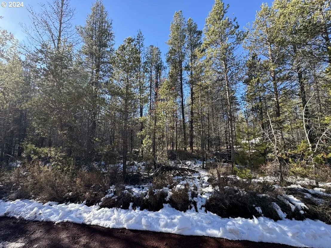 Photo of Unit LOT14 at Cloudcap DR