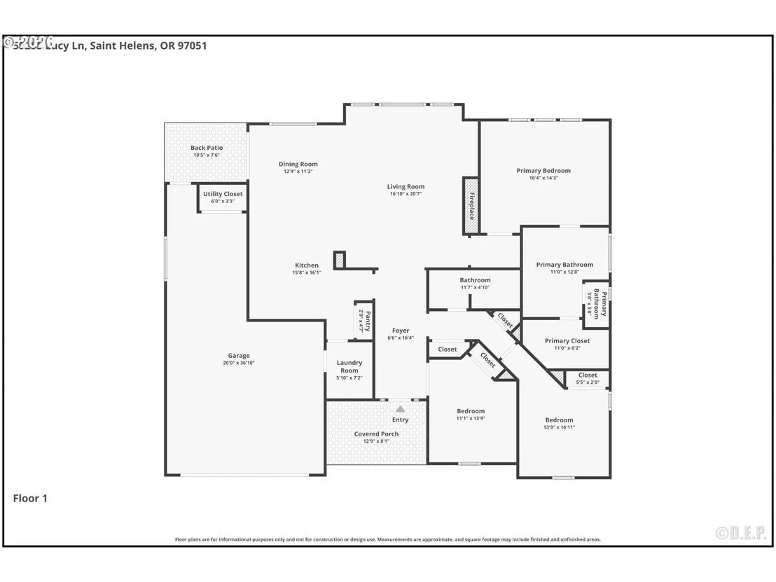 Photo of 59255 LUCY LN