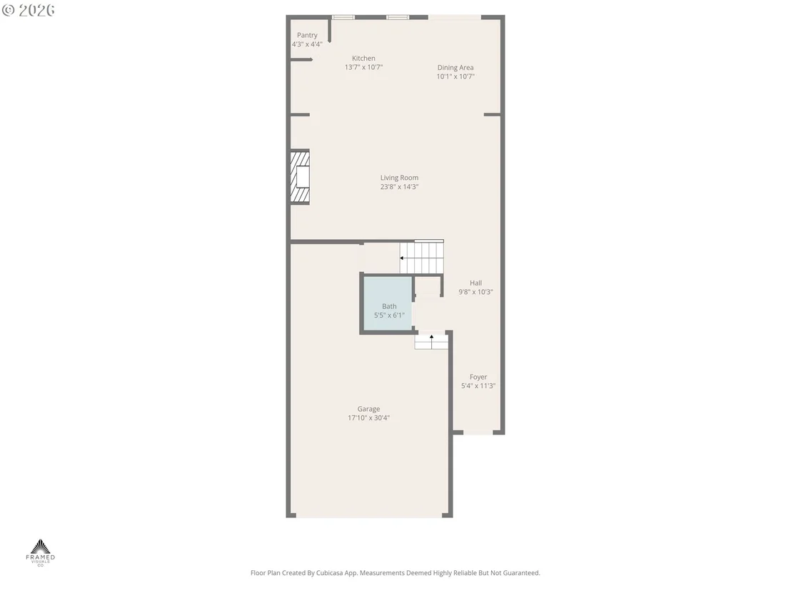 Photo of 60439 HEDGEWOOD LN