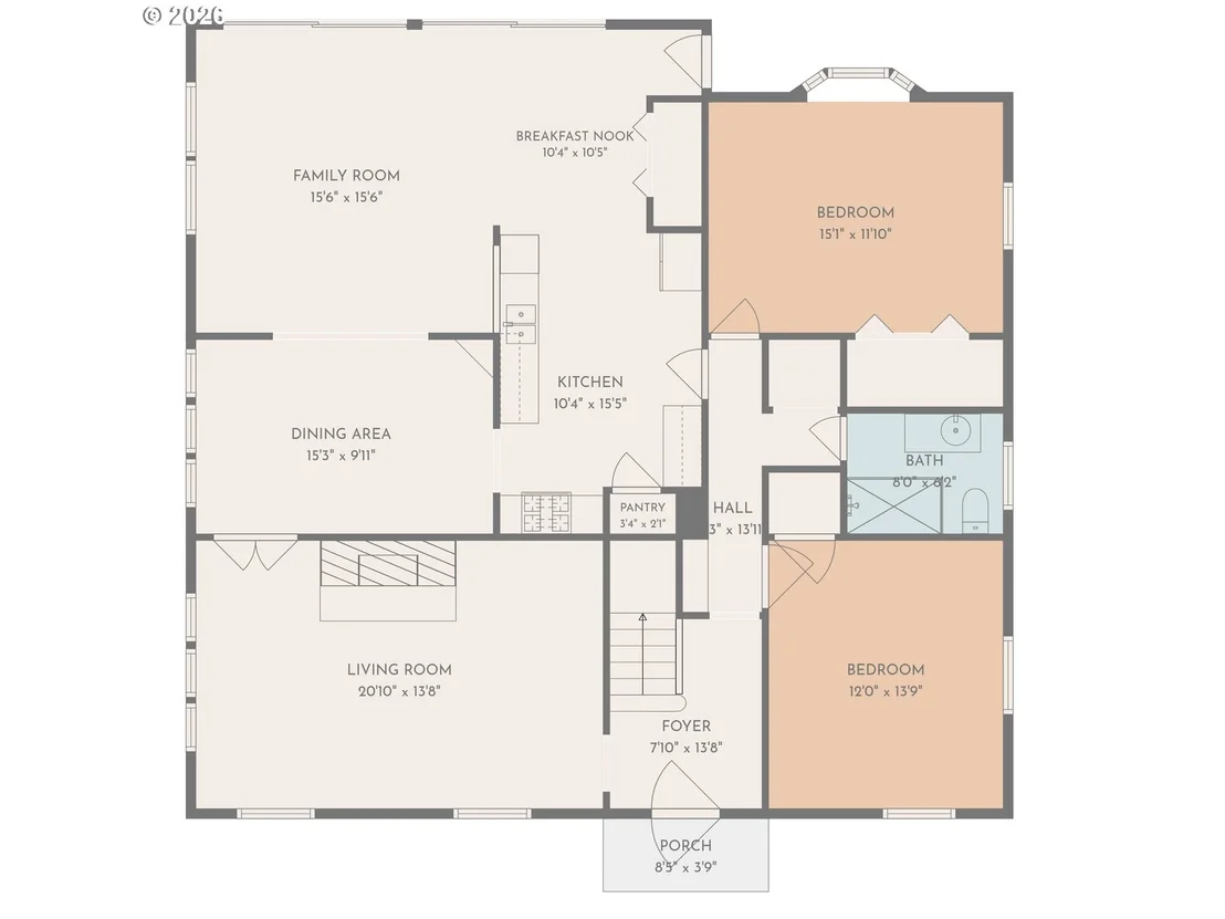 Photo of 2260 E 15TH AVE