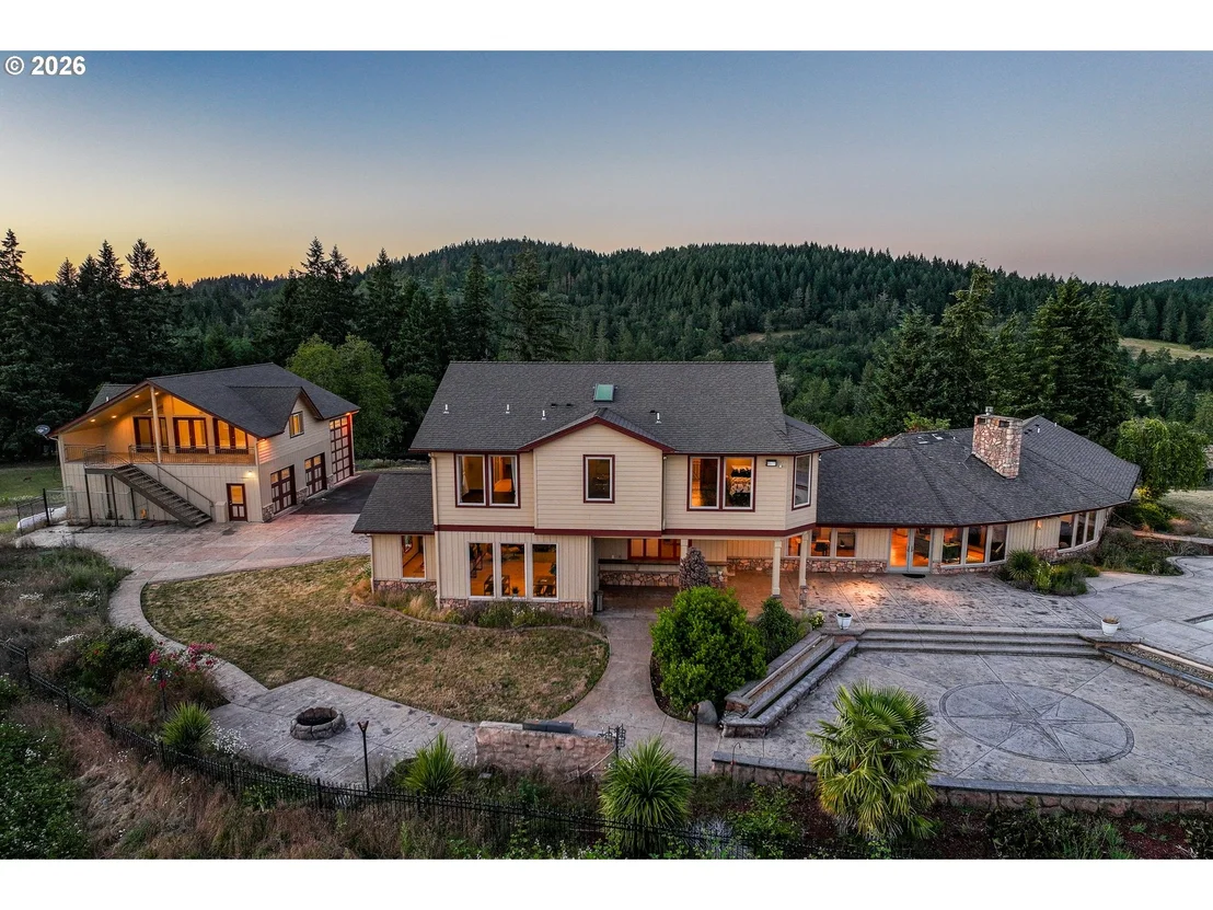 Photo of 85898 LORANE HWY