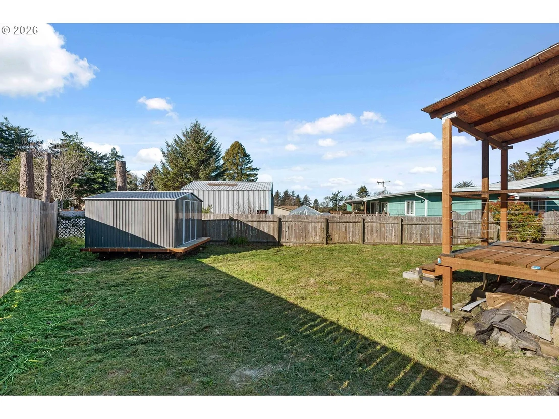 Photo of 64274 SADDLER RD