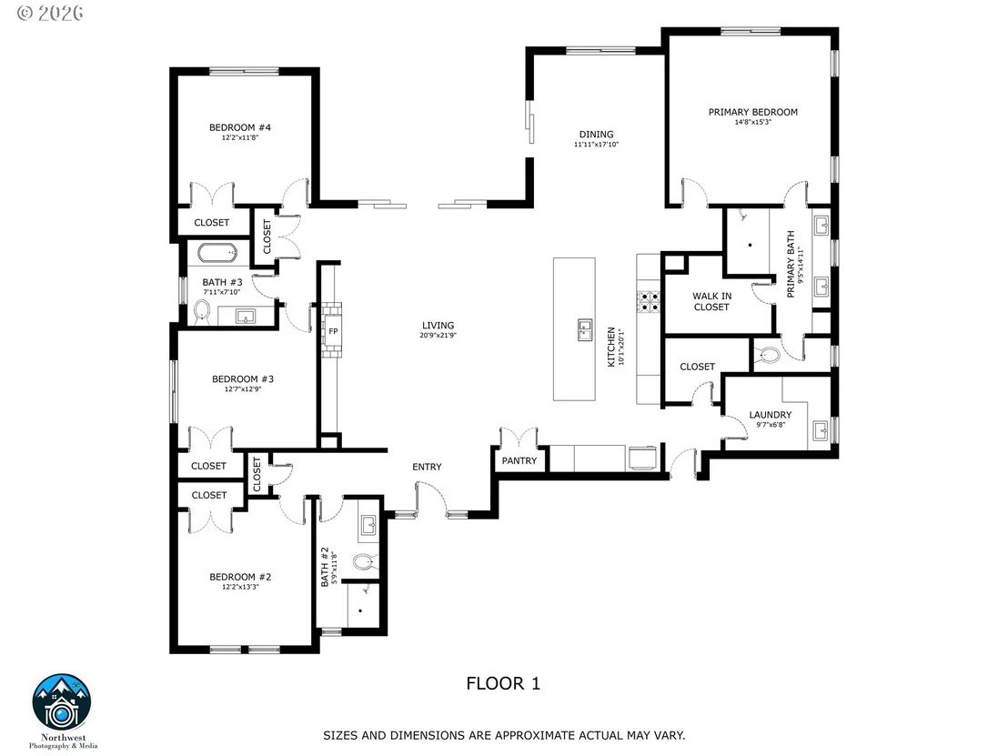 Photo of 3497 QUAIL MEADOW WAY