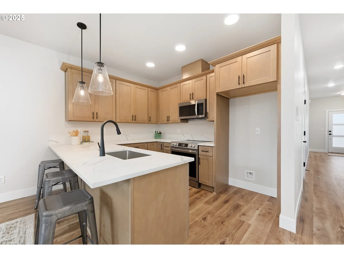 Photo of Unit LOT9 at 17981 SUMMERS WAY