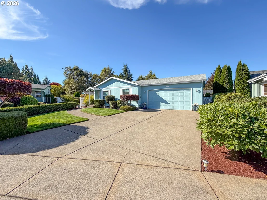 Photo of Unit 28 at 3220 CRESCENT AVE