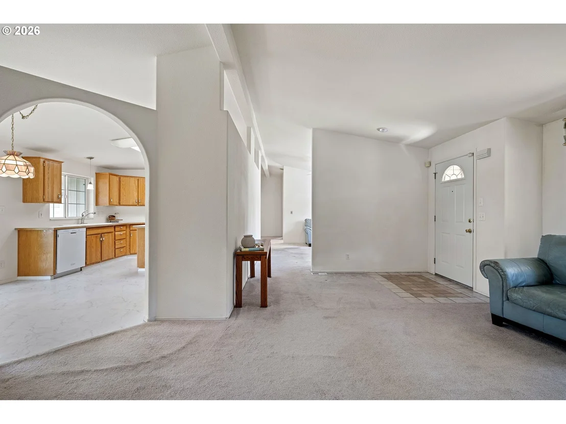 Photo of Unit 39 at 3220 CRESCENT AVE