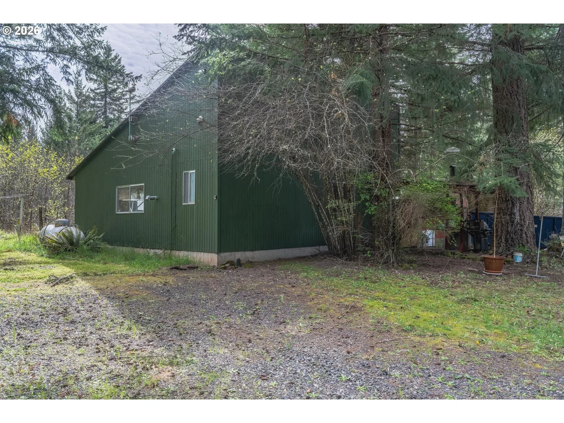 Photo of 39480 SE TUMALA MOUNTAIN RD