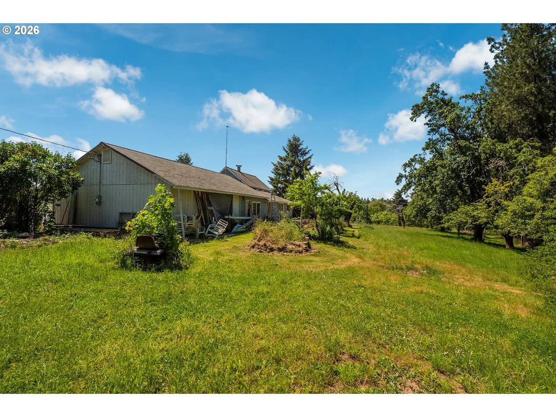 Photo of 87161 CENTRAL RD