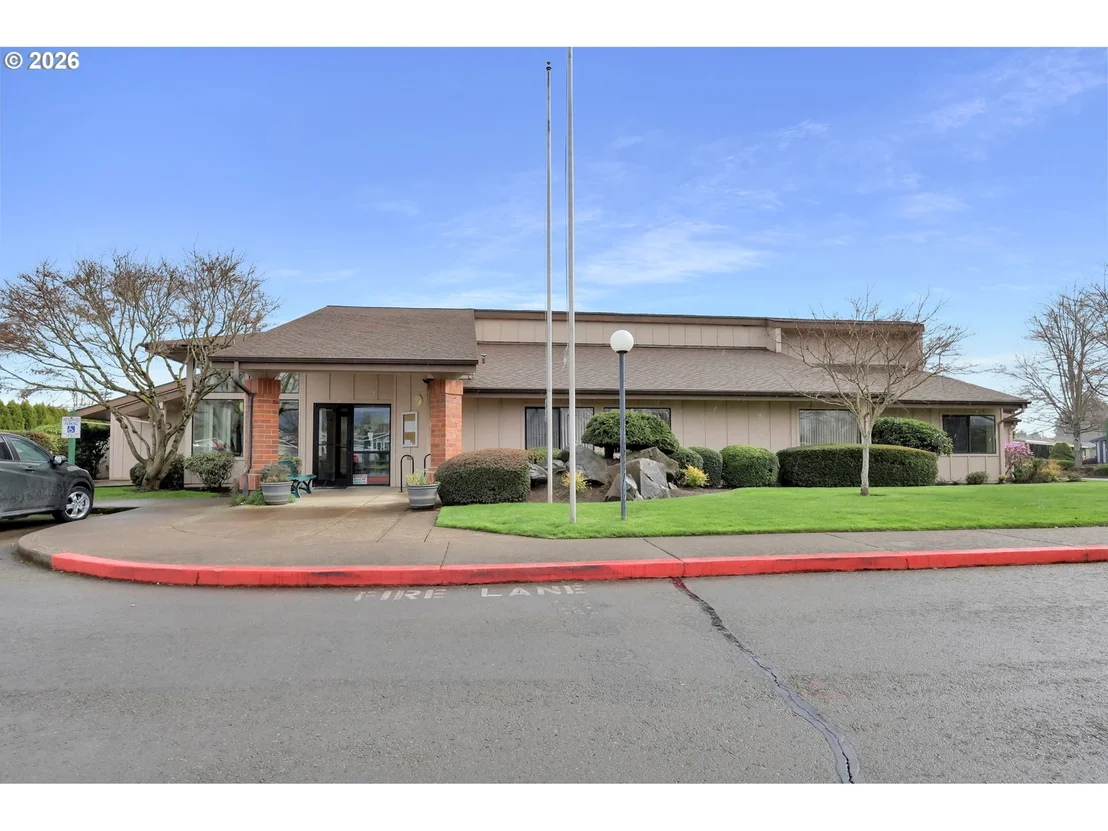 Photo of Unit 26 at 3355 N Delta HWY