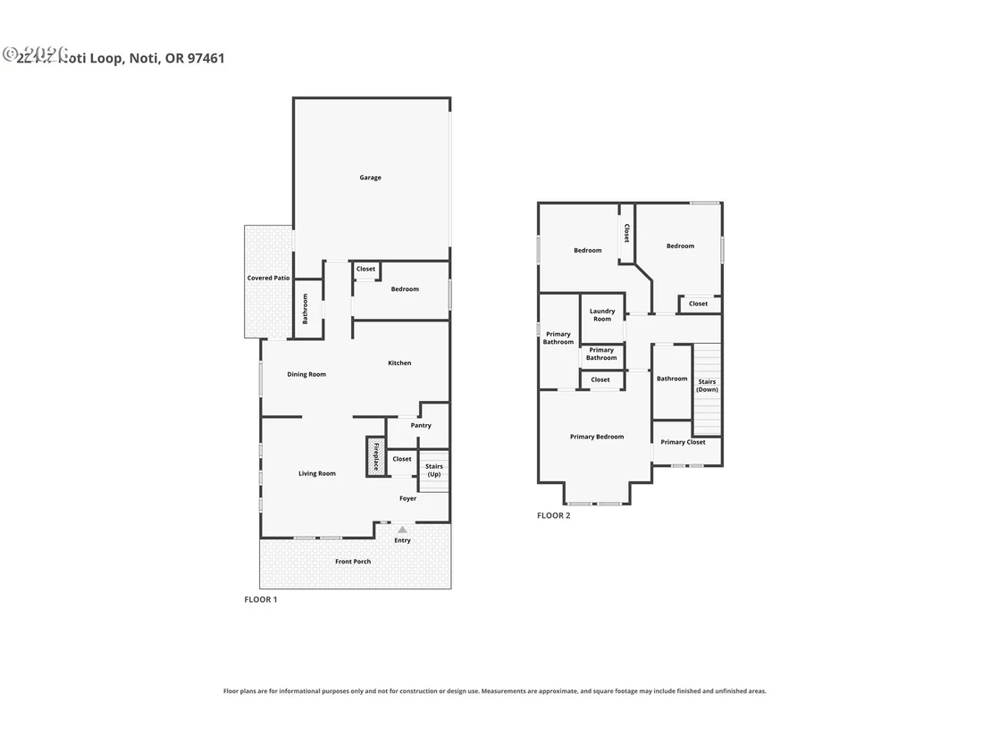 Photo of 22447 NOTI LOOP