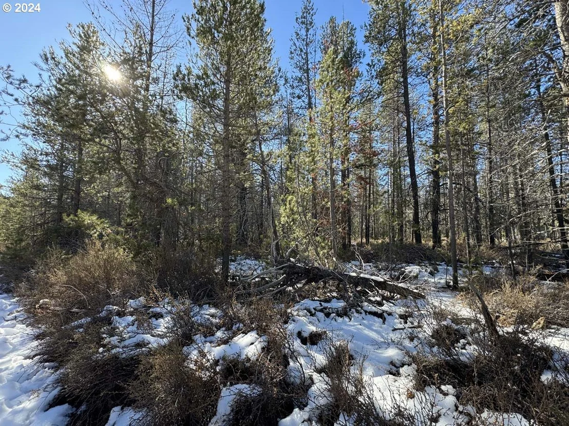 Photo of Unit LOT14 at Cloudcap DR