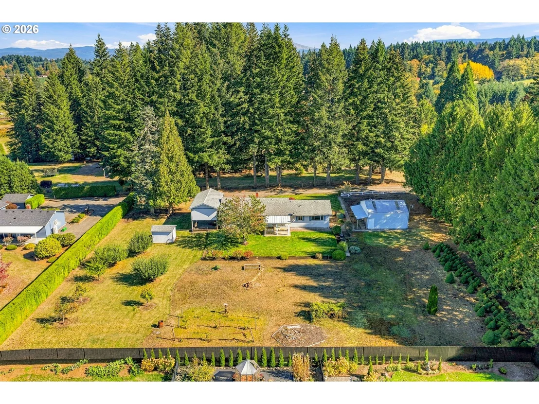 Photo of 40425 SE TRUBEL RD