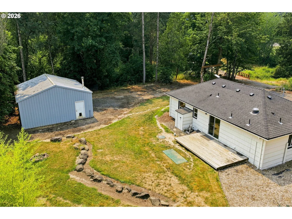 Photo of 17925 SE TROGE RD
