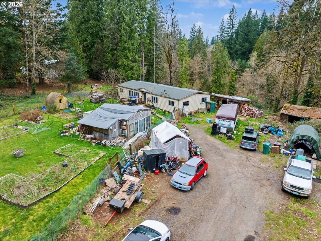 Photo of 41035 SE COALMAN RD