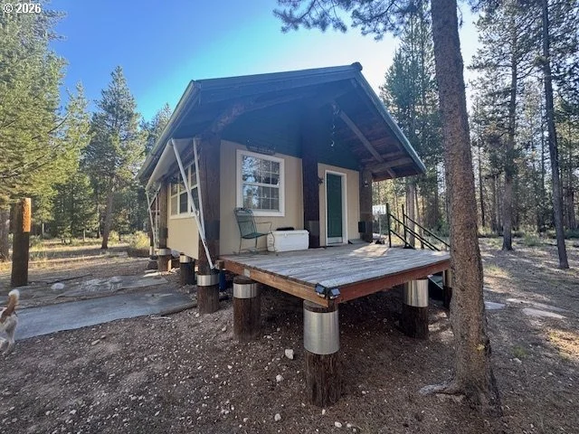 Photo of Unit 100 at Bear Flat RD