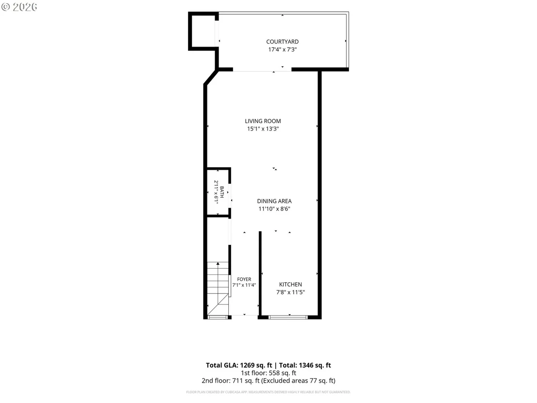 Photo of 1802 NE HOGAN DR