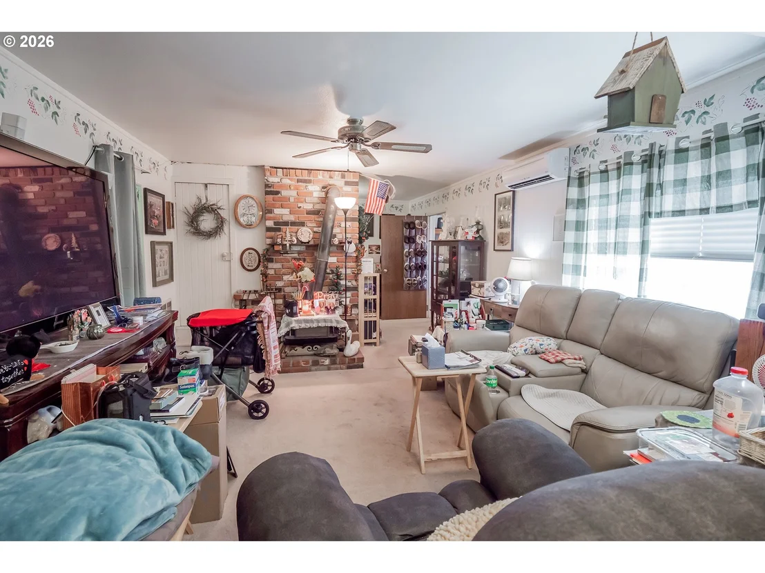 Photo of 87161 CENTRAL RD