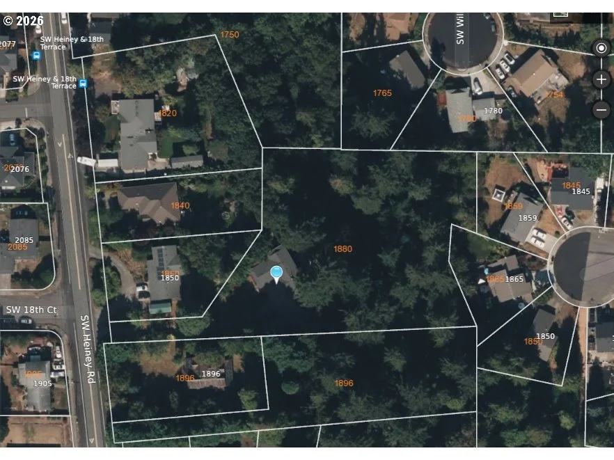 Photo of 1880 SW HEINEY RD