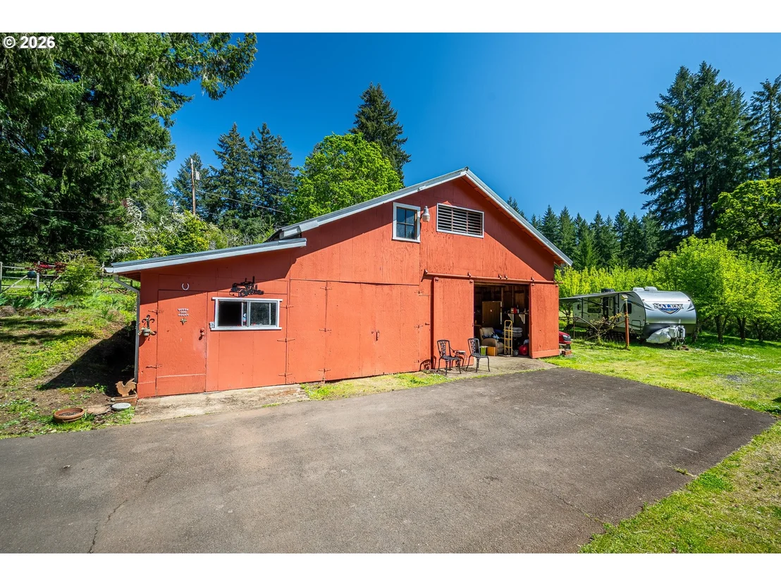 Photo of 40168 BOOTH KELLY RD