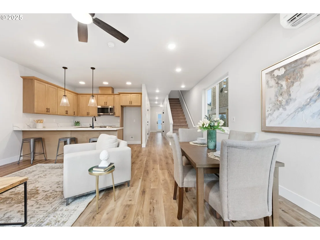 Photo of Unit LOT8 at 17987 Summers WAY