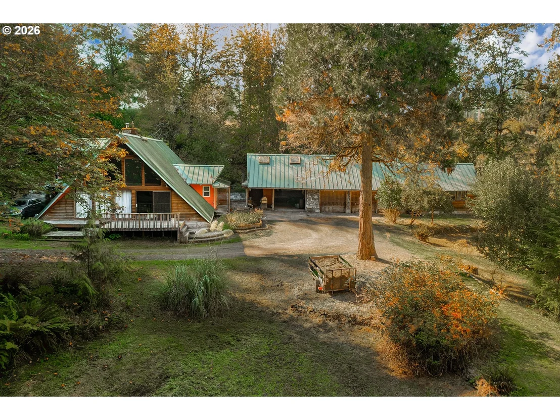 Photo of 36690 PARSONS CREEK RD